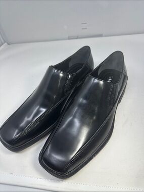 Calvin Klein Loafers Size 8
